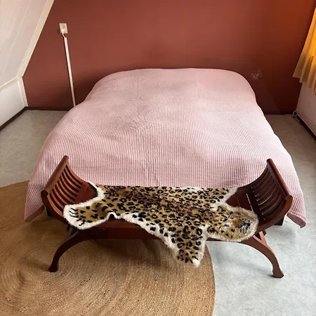 Vintage Zomerhuisje Apartment *